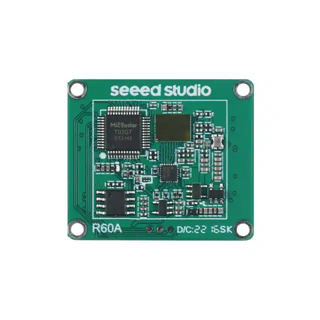 101990981 Seeed Technology Co., Ltd electronic component