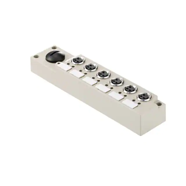 1057720000 Weidmüller electronic component