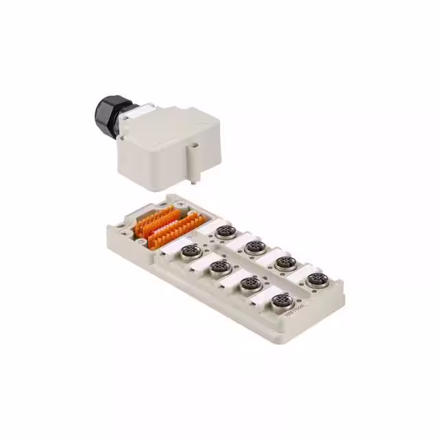 1059430000 Weidmüller electronic component