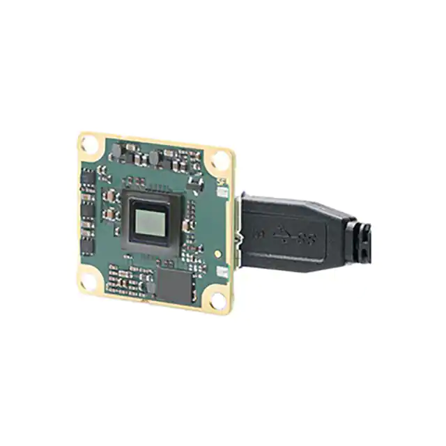 106680 Basler Inc. electronic component