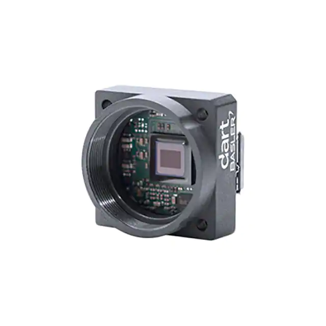 108272 Basler Inc. electronic component