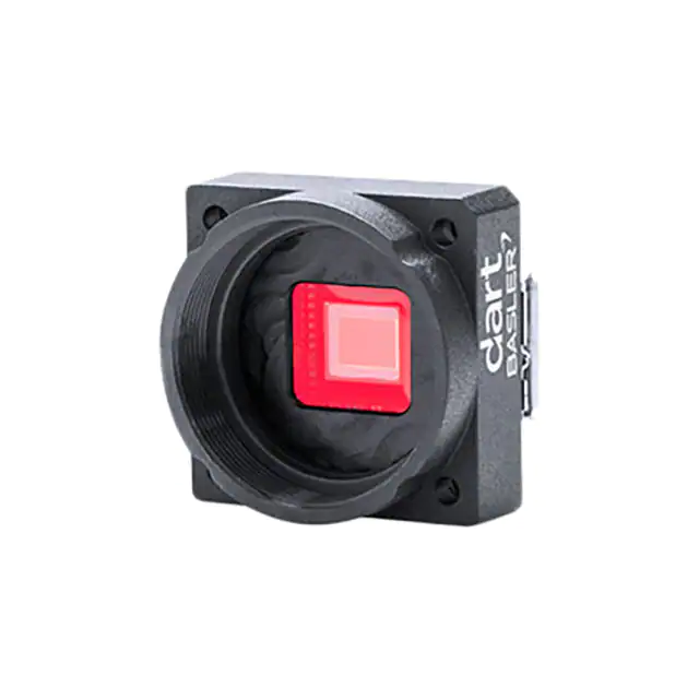 108275 Basler Inc. related electronic component
