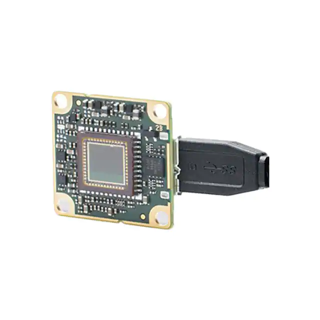 106980 Basler Inc. electronic component