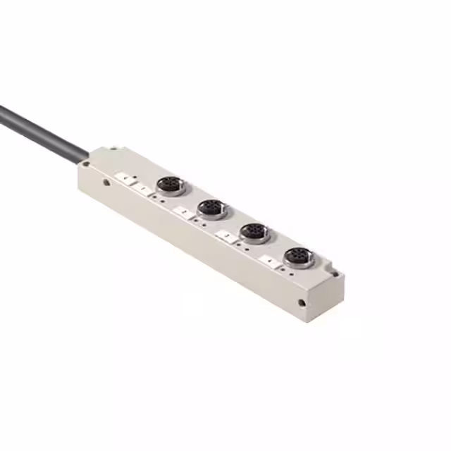 1070630000 Weidmüller electronic component