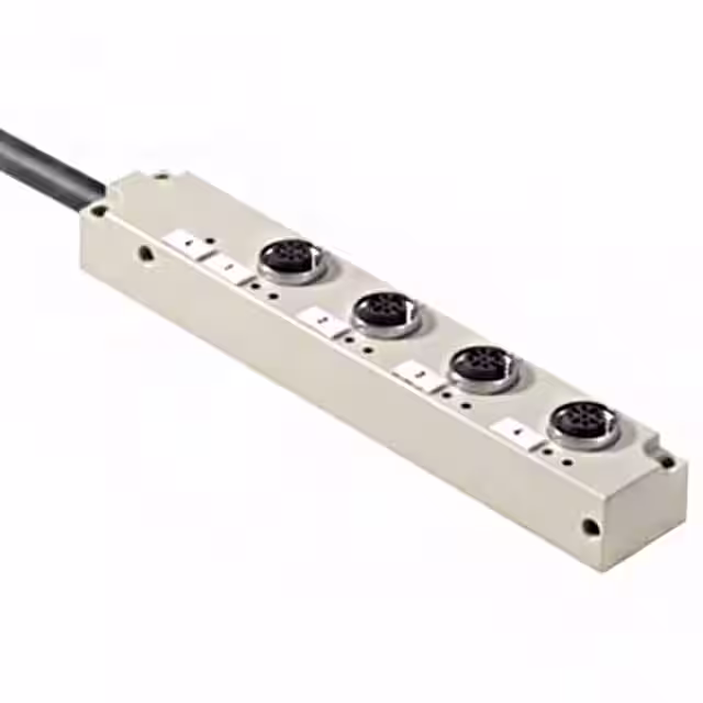 1070650000 Weidmüller electronic component