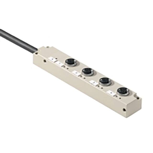 1070660000 Weidmüller electronic component
