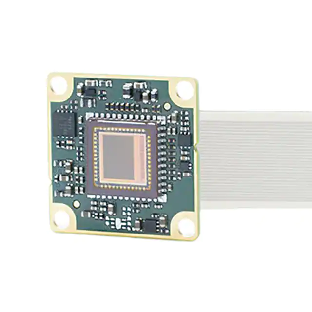 107110 Basler Inc. electronic component