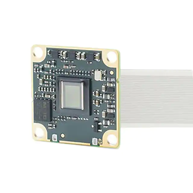 107139 Basler Inc. electronic component