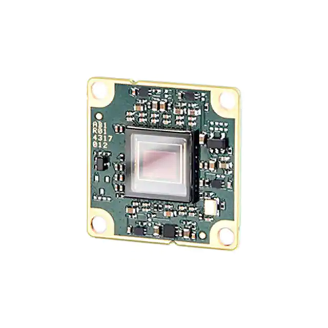 107645 Basler Inc. electronic component