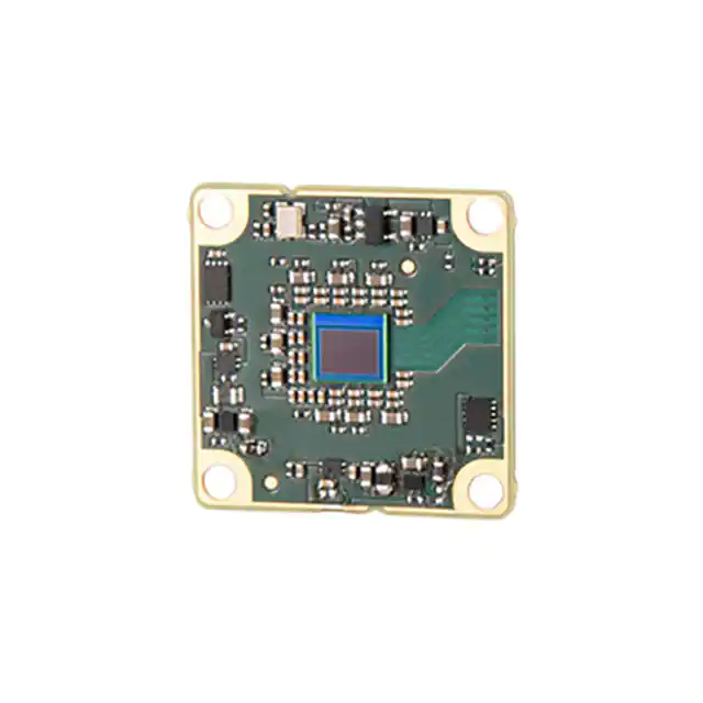 108011 Basler Inc. electronic component