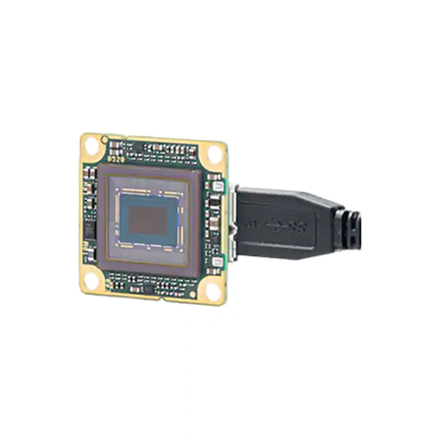 108232 Basler Inc. electronic component