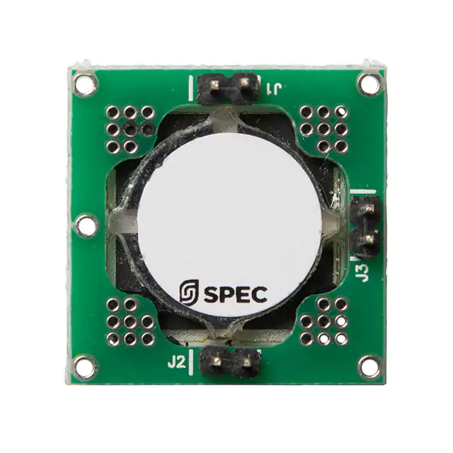110-102 SPEC Sensors (a division of Interlink Electronics) electronic component