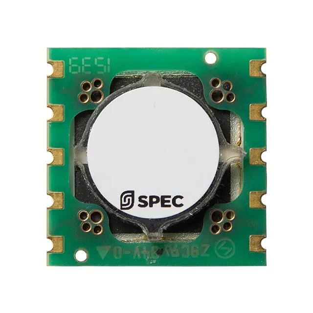 110-109 SPEC Sensors (a division of Interlink Electronics) electronic component
