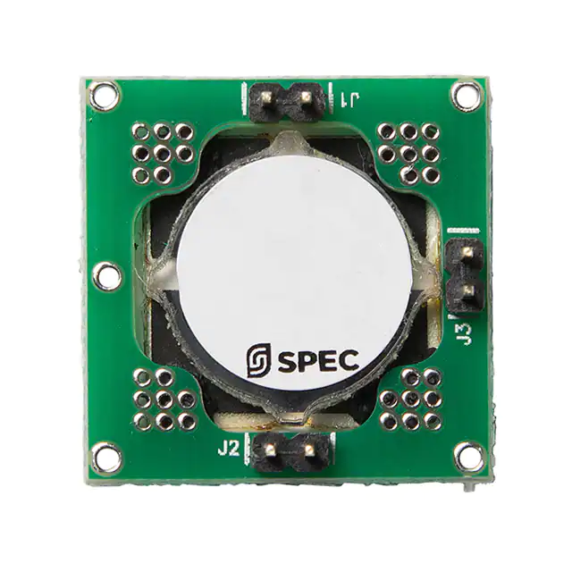 110-202 SPEC Sensors (a division of Interlink Electronics) electronic component
