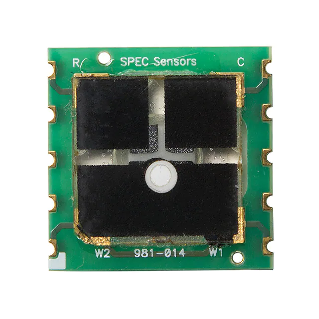 110-205 SPEC Sensors (a division of Interlink Electronics) electronic component