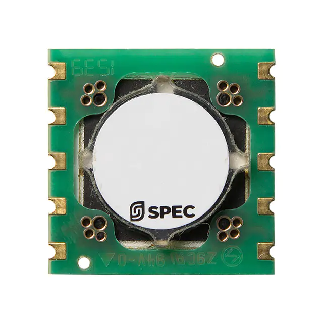 110-304 SPEC Sensors (a division of Interlink Electronics) electronic component