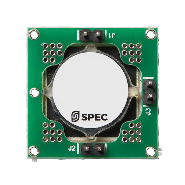 110-406 SPEC Sensors (a division of Interlink Electronics) electronic component