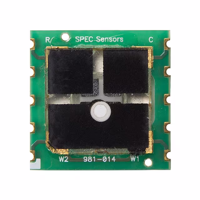 110-402 SPEC Sensors (a division of Interlink Electronics) electronic component