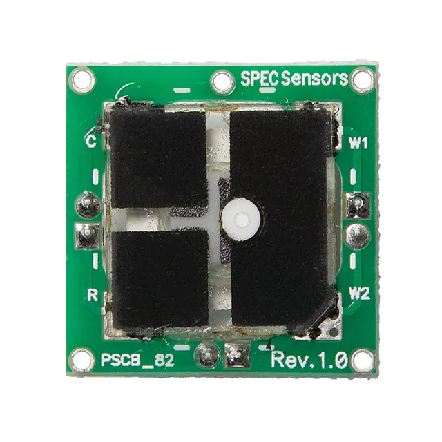110-507 SPEC Sensors (a division of Interlink Electronics) electronic component