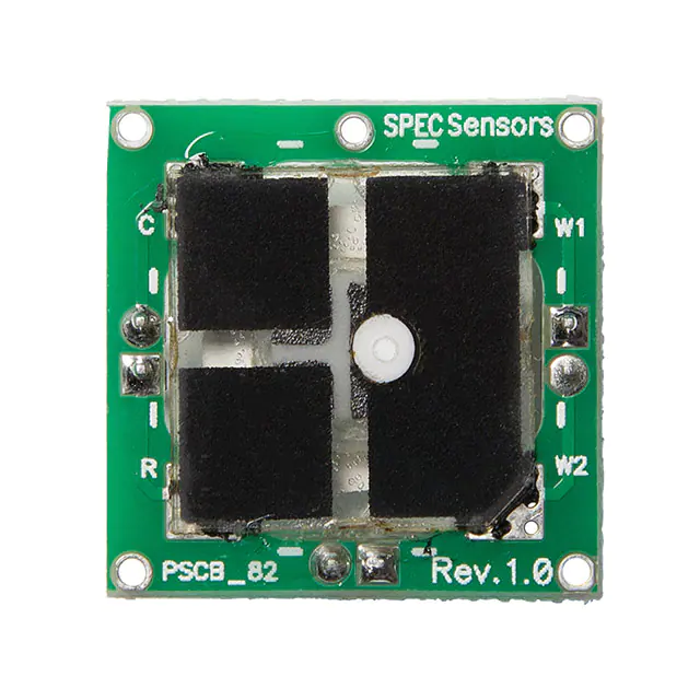 110-601 SPEC Sensors (a division of Interlink Electronics) electronic component