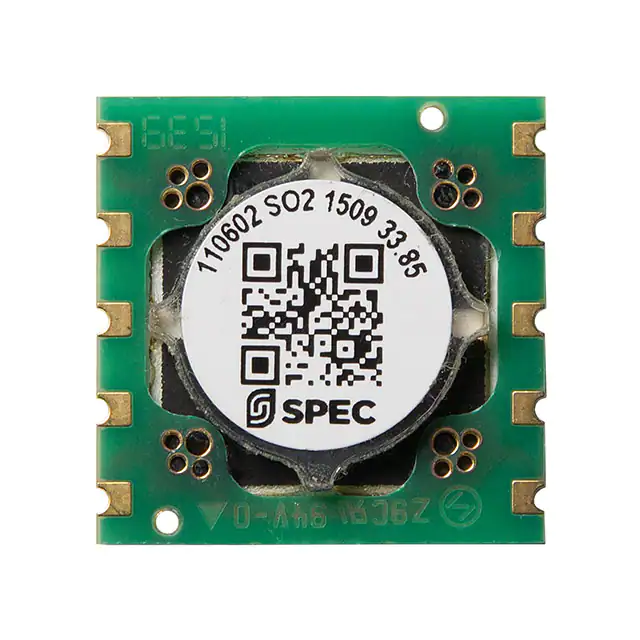 110-602 SPEC Sensors (a division of Interlink Electronics) electronic component