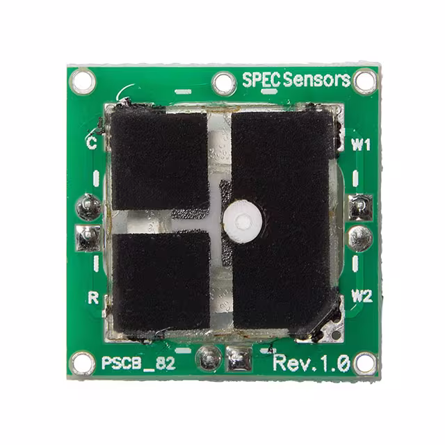 110-901 SPEC Sensors (a division of Interlink Electronics) electronic component