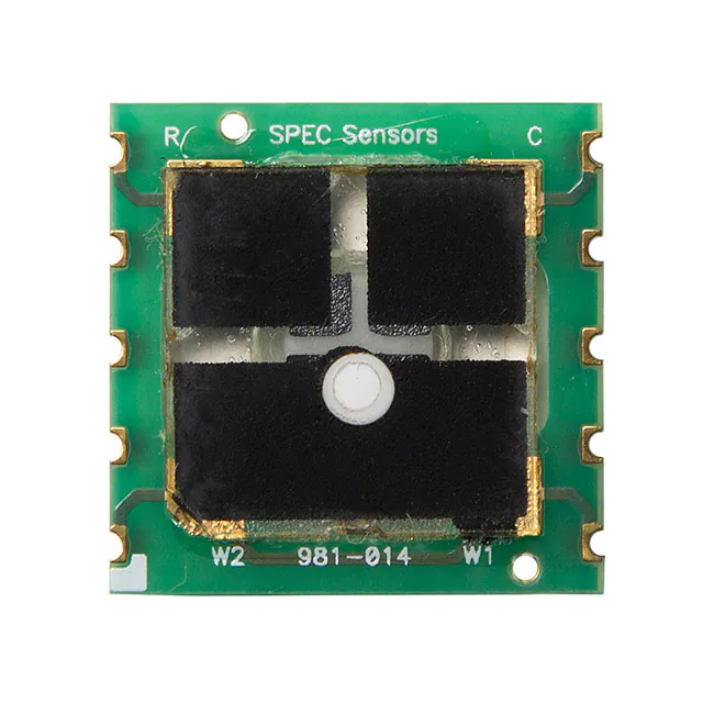 110-902 SPEC Sensors (a division of Interlink Electronics) electronic component