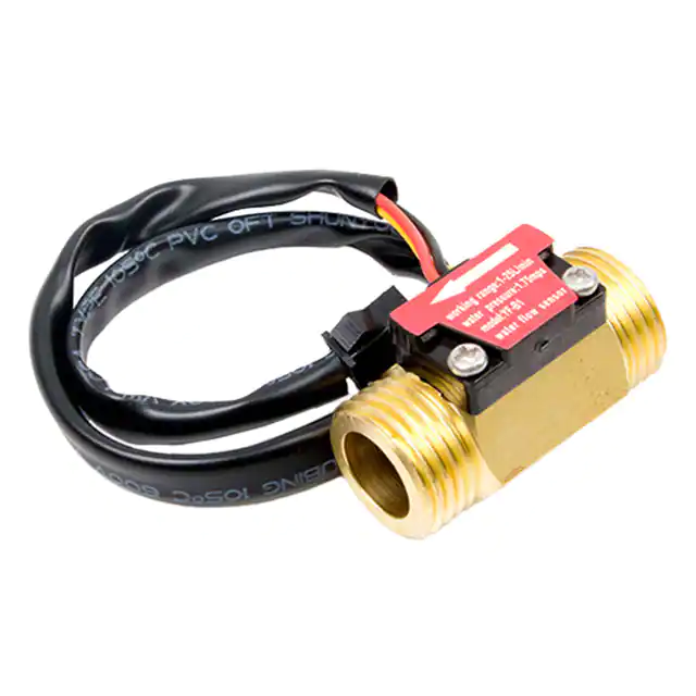 114991171 Seeed Technology Co., Ltd electronic component