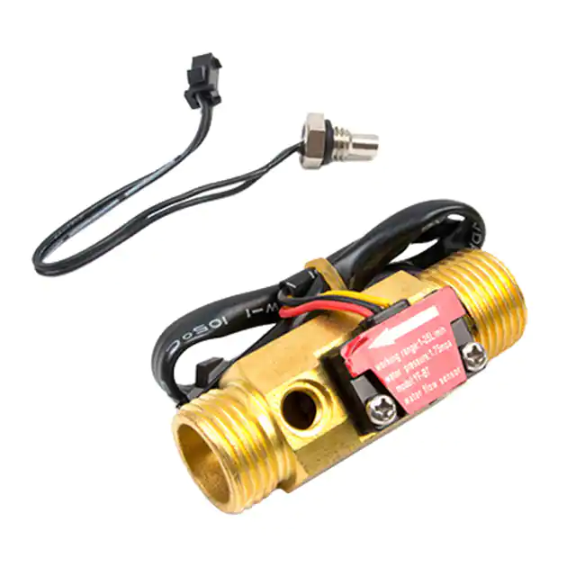 114991177 Seeed Technology Co., Ltd electronic component