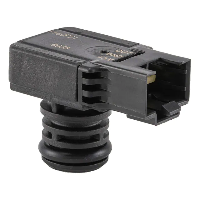 116CP21-M16S3-50 Sensata Technologies electronic component