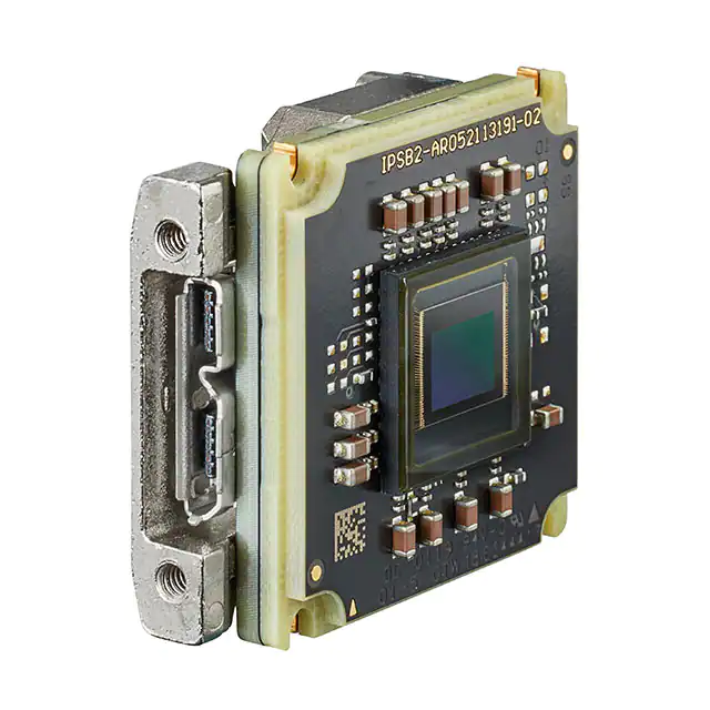 11878 Allied Vision, Inc. electronic component