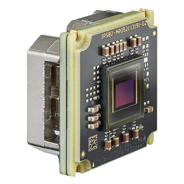 11914 Allied Vision, Inc. electronic component