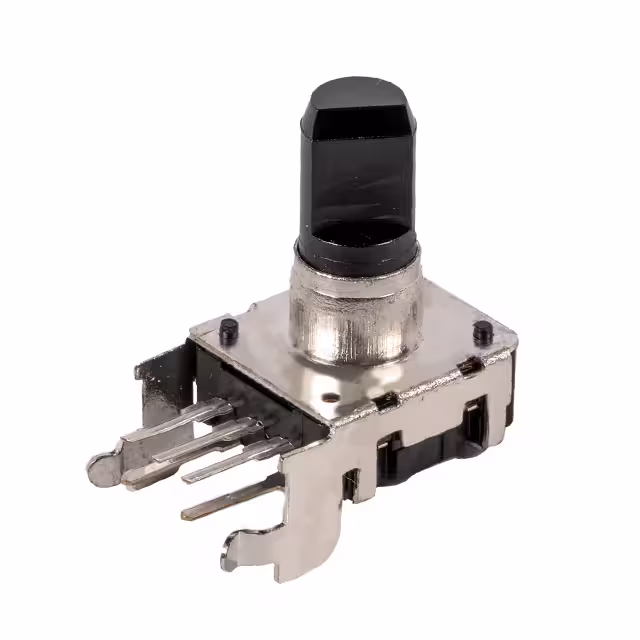 11CEM20F121B CTS Electrocomponents electronic component