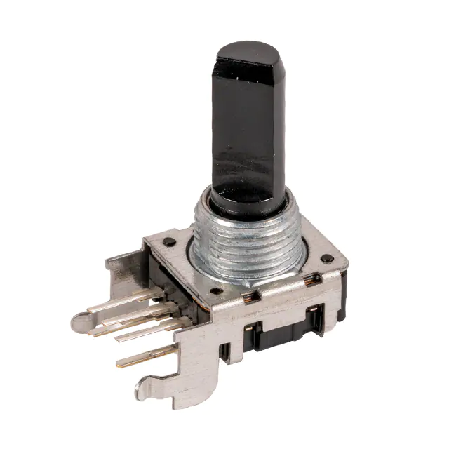 11CEY25F243B CTS Electrocomponents electronic component