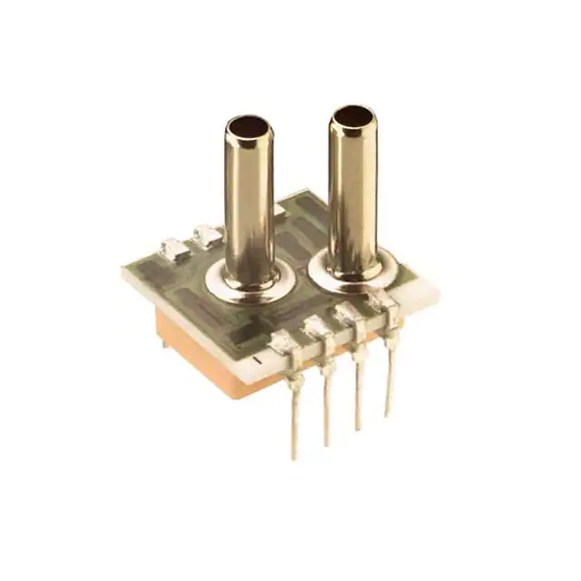 1230-015D-3S TE Connectivity Measurement Specialties electronic component