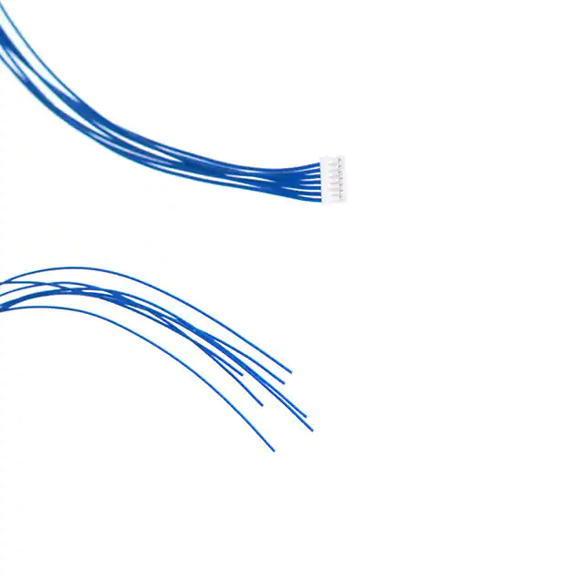 12319 Allied Vision, Inc. electronic component