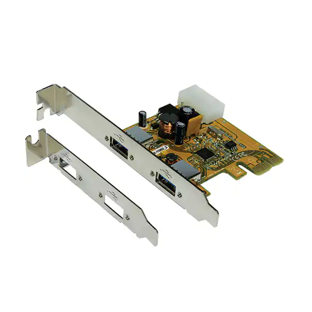12336 Allied Vision, Inc. electronic component