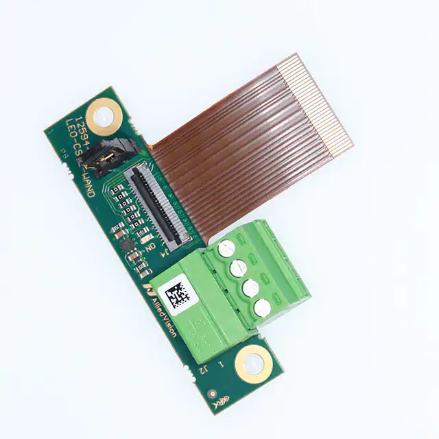 12362 Allied Vision, Inc. electronic component