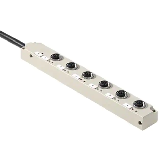 1265930000 Weidmüller electronic component