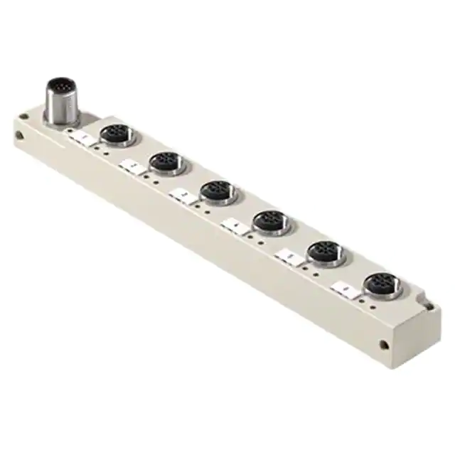 1265940000 Weidmüller electronic component