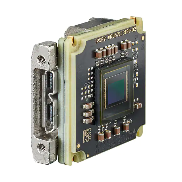 12896 Allied Vision, Inc. electronic component