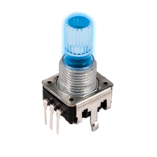 12CE1H24B12224 CTS Electrocomponents electronic component