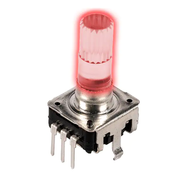 12CE1K24B12112 CTS Electrocomponents electronic component