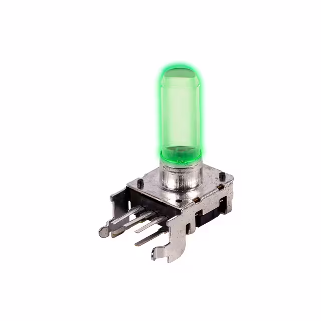 12CE1K25F125N CTS Electrocomponents electronic component