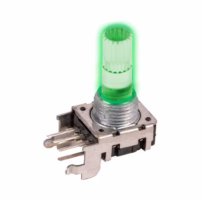 12CE1N24B125N CTS Electrocomponents electronic component