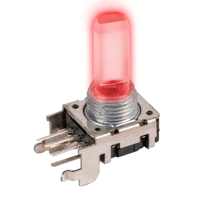 12CE1Y25F12112 CTS Electrocomponents electronic component