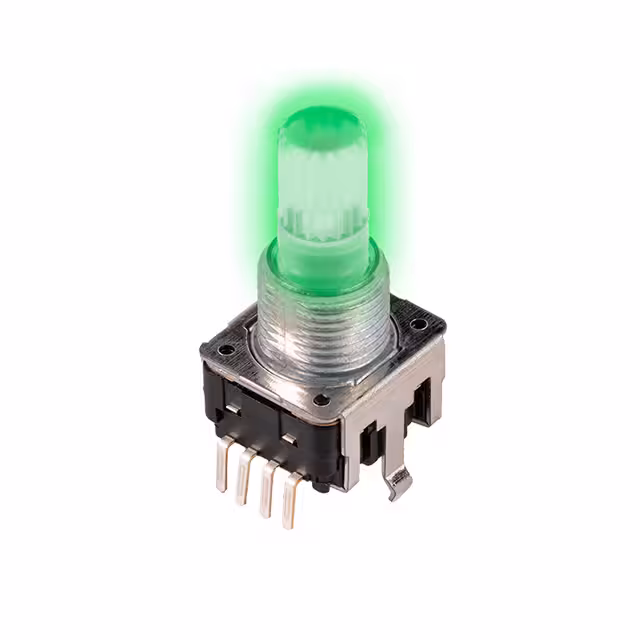 12CE2H25B12C24 CTS Electrocomponents electronic component