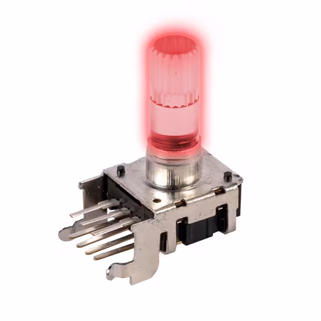 12CE2N25B24B24 CTS Electrocomponents electronic component