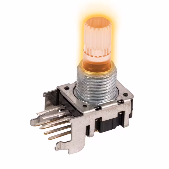 12CE2Y25B12A12 CTS Electrocomponents electronic component