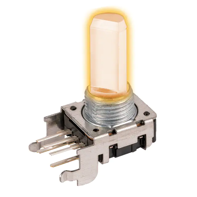 12CE2Y26F12DN CTS Electrocomponents electronic component